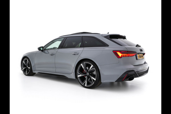 Audi RS6 Avant TFSI Quattro ! FULL-OPTIONS ! (INCL-BTW) Aut. *CERAMIC-BREAKS | VALCONA-LUXURY-LEATHER | HEAD-UP | LASER-LIGHT | BANG&OLUFSEN-ADVANCED | SOFT-CLOSE | ADAPTIVE-CRUISE | BLINDSPOT | TOP-VIEW | MEMORY-PACK | DAB+ | ...