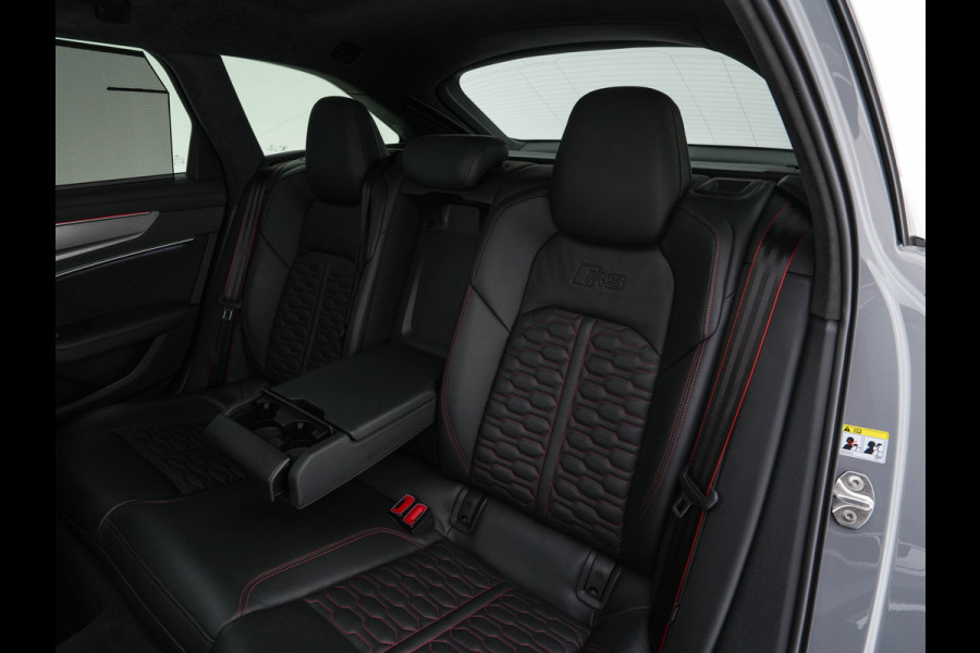 Audi RS6 Avant TFSI Quattro ! FULL-OPTIONS ! (INCL-BTW) Aut. *CERAMIC-BREAKS | VALCONA-LUXURY-LEATHER | HEAD-UP | LASER-LIGHT | BANG&OLUFSEN-ADVANCED | SOFT-CLOSE | ADAPTIVE-CRUISE | BLINDSPOT | TOP-VIEW | MEMORY-PACK | DAB+ | ...