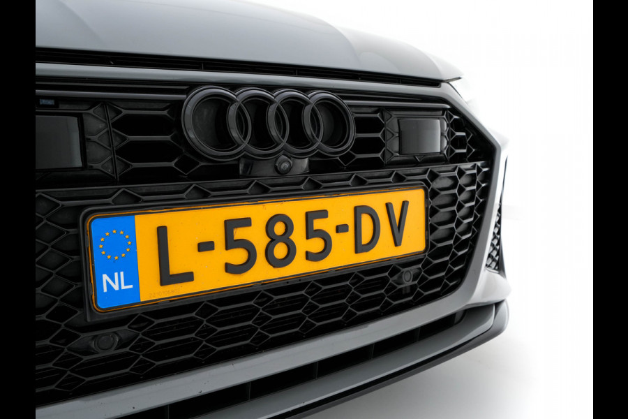 Audi RS6 Avant TFSI Quattro ! FULL-OPTIONS ! (INCL-BTW) Aut. *CERAMIC-BREAKS | VALCONA-LUXURY-LEATHER | HEAD-UP | LASER-LIGHT | BANG&OLUFSEN-ADVANCED | SOFT-CLOSE | ADAPTIVE-CRUISE | BLINDSPOT | TOP-VIEW | MEMORY-PACK | DAB+ | ...