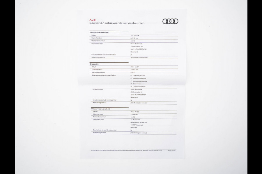 Audi RS6 Avant TFSI Quattro ! FULL-OPTIONS ! (INCL-BTW) Aut. *CERAMIC-BREAKS | VALCONA-LUXURY-LEATHER | HEAD-UP | LASER-LIGHT | BANG&OLUFSEN-ADVANCED | SOFT-CLOSE | ADAPTIVE-CRUISE | BLINDSPOT | TOP-VIEW | MEMORY-PACK | DAB+ | ...