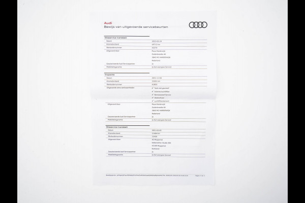 Audi RS6 Avant TFSI Quattro ! FULL-OPTIONS ! (INCL-BTW) Aut. *CERAMIC-BREAKS | VALCONA-LUXURY-LEATHER | HEAD-UP | LASER-LIGHT | BANG&OLUFSEN-ADVANCED | SOFT-CLOSE | ADAPTIVE-CRUISE | BLINDSPOT | TOP-VIEW | MEMORY-PACK | DAB+ | ...