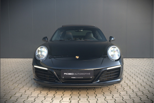 Porsche 911 3.0 Carrera | Panoramadak | Bose | Sport Chrono | Sport Uitlaat | Stoelverwarming | Stuurverwarming | Navigatie | Cruise Control | Leer | Origineel Nederlands | BTW | Parkeersensoren