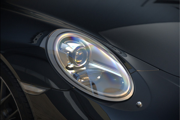 Porsche 911 3.0 Carrera | Panoramadak | Bose | Sport Chrono | Sport Uitlaat | Stoelverwarming | Stuurverwarming | Navigatie | Cruise Control | Leer | Origineel Nederlands | BTW | Parkeersensoren