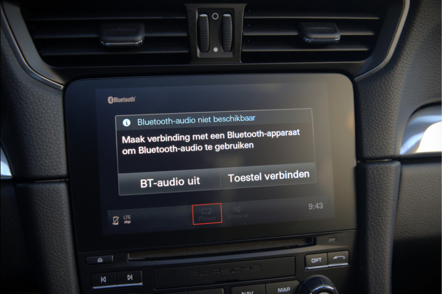 Porsche 911 3.0 Carrera | Panoramadak | Bose | Sport Chrono | Sport Uitlaat | Stoelverwarming | Stuurverwarming | Navigatie | Cruise Control | Leer | Origineel Nederlands | BTW | Parkeersensoren