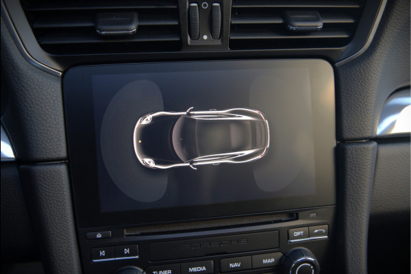 Porsche 911 3.0 Carrera | Panoramadak | Bose | Sport Chrono | Sport Uitlaat | Stoelverwarming | Stuurverwarming | Navigatie | Cruise Control | Leer | Origineel Nederlands | BTW | Parkeersensoren