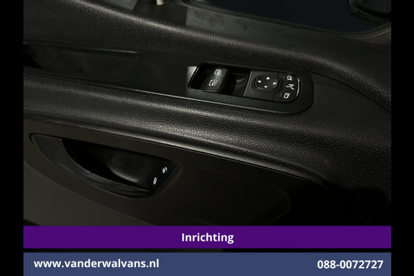 Mercedes-Benz Sprinter 316 CDI 164pk L2H2 inrichting Euro6 Airco | Camera | 3500kg Trekhaak | Apple Carplay Android Auto, Cruiscontrol, Parkeersensoren