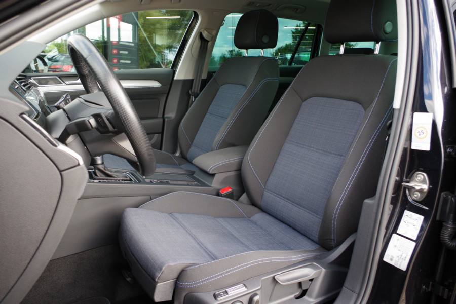 Volkswagen Passat Variant 1.4 TSI PHEV GTE BNS 218 PK, Panoramadak, Trekhaak, Massage, Matrix-LED