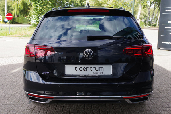 Volkswagen Passat Variant 1.4 TSI PHEV GTE BNS 218 PK, Panoramadak, Trekhaak, Massage, Matrix-LED