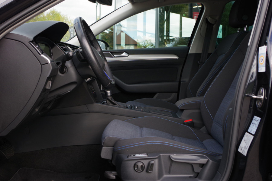 Volkswagen Passat Variant 1.4 TSI PHEV GTE BNS 218 PK, Panoramadak, Trekhaak, Massage, Matrix-LED