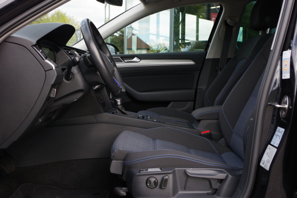 Volkswagen Passat Variant 1.4 TSI PHEV GTE BNS 218 PK, Panoramadak, Trekhaak, Massage, Matrix-LED