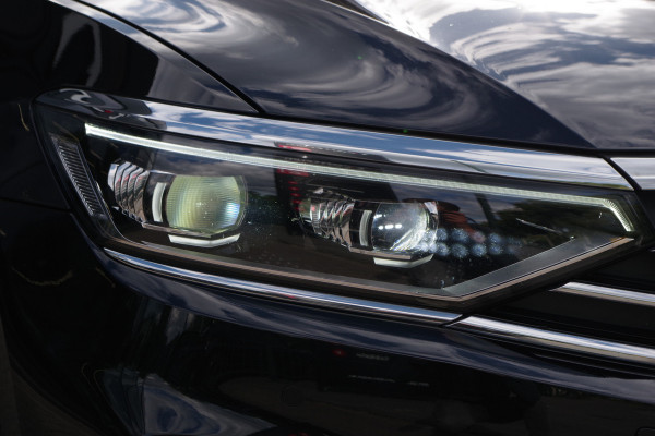Volkswagen Passat Variant 1.4 TSI PHEV GTE BNS 218 PK, Panoramadak, Trekhaak, Massage, Matrix-LED