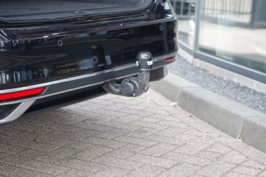 Volkswagen Passat Variant 1.4 TSI PHEV GTE BNS 218 PK, Panoramadak, Trekhaak, Massage, Matrix-LED