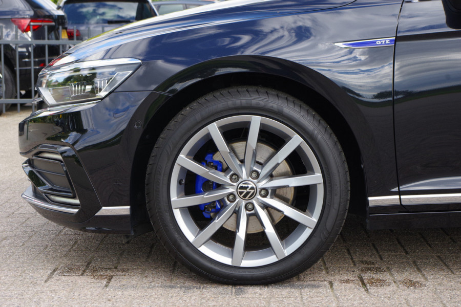 Volkswagen Passat Variant 1.4 TSI PHEV GTE BNS 218 PK, Panoramadak, Trekhaak, Massage, Matrix-LED