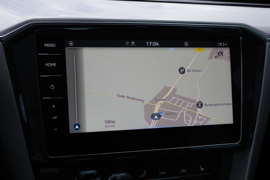 Volkswagen Passat Variant 1.4 TSI PHEV GTE BNS 218 PK, Panoramadak, Trekhaak, Massage, Matrix-LED