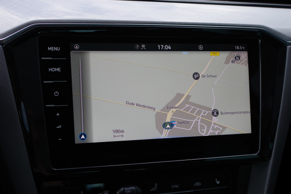 Volkswagen Passat Variant 1.4 TSI PHEV GTE BNS 218 PK, Panoramadak, Trekhaak, Massage, Matrix-LED