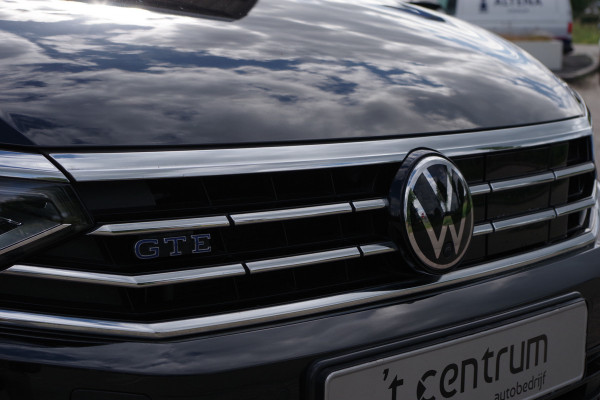 Volkswagen Passat Variant 1.4 TSI PHEV GTE BNS 218 PK, Panoramadak, Trekhaak, Massage, Matrix-LED