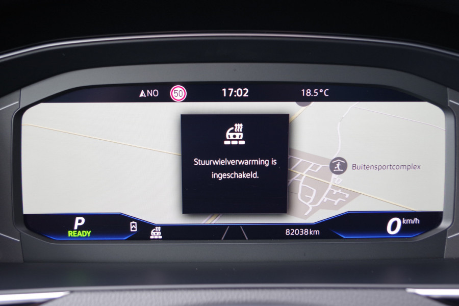 Volkswagen Passat Variant 1.4 TSI PHEV GTE BNS 218 PK, Panoramadak, Trekhaak, Massage, Matrix-LED
