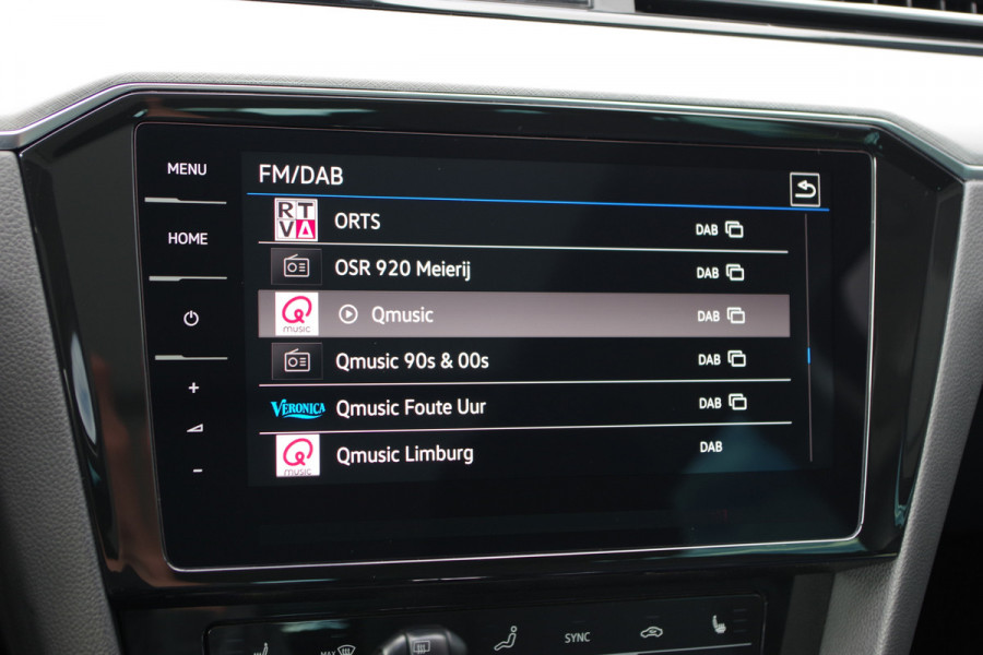 Volkswagen Passat Variant 1.4 TSI PHEV GTE BNS 218 PK, Panoramadak, Trekhaak, Massage, Matrix-LED