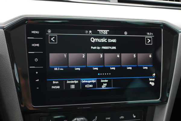 Volkswagen Passat Variant 1.4 TSI PHEV GTE BNS 218 PK, Panoramadak, Trekhaak, Massage, Matrix-LED