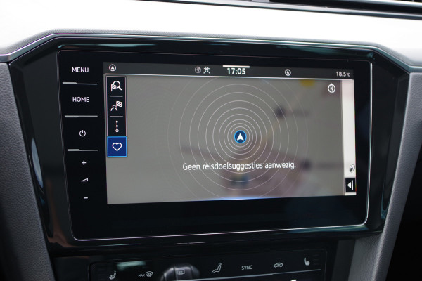 Volkswagen Passat Variant 1.4 TSI PHEV GTE BNS 218 PK, Panoramadak, Trekhaak, Massage, Matrix-LED