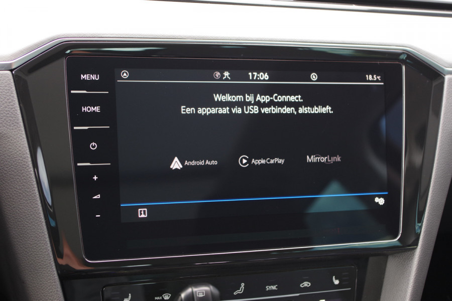 Volkswagen Passat Variant 1.4 TSI PHEV GTE BNS 218 PK, Panoramadak, Trekhaak, Massage, Matrix-LED