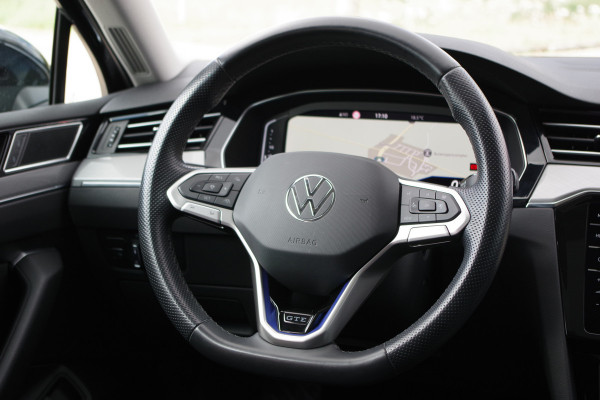 Volkswagen Passat Variant 1.4 TSI PHEV GTE BNS 218 PK, Panoramadak, Trekhaak, Massage, Matrix-LED
