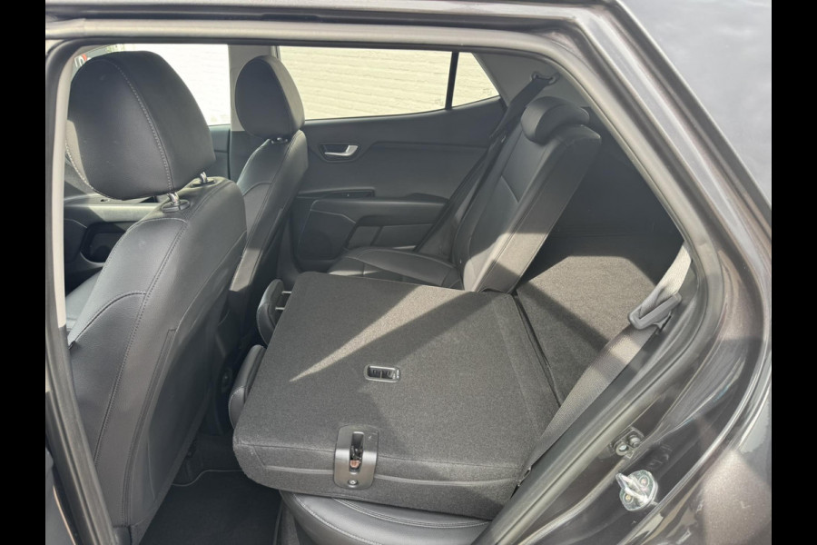 Kia Stonic 1.0 T-GDi ExecutiveLine Automaat Leder Camera Stuur en stoelverwarming Keyless