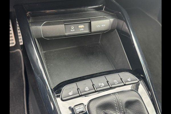 Kia Stonic 1.0 T-GDi ExecutiveLine Automaat Leder Camera Stuur en stoelverwarming Keyless