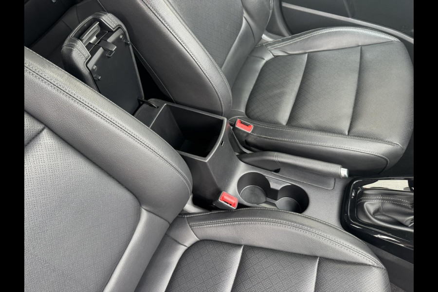 Kia Stonic 1.0 T-GDi ExecutiveLine Automaat Leder Camera Stuur en stoelverwarming Keyless