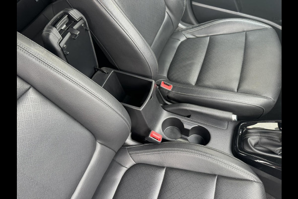 Kia Stonic 1.0 T-GDi ExecutiveLine Automaat Leder Camera Stuur en stoelverwarming Keyless