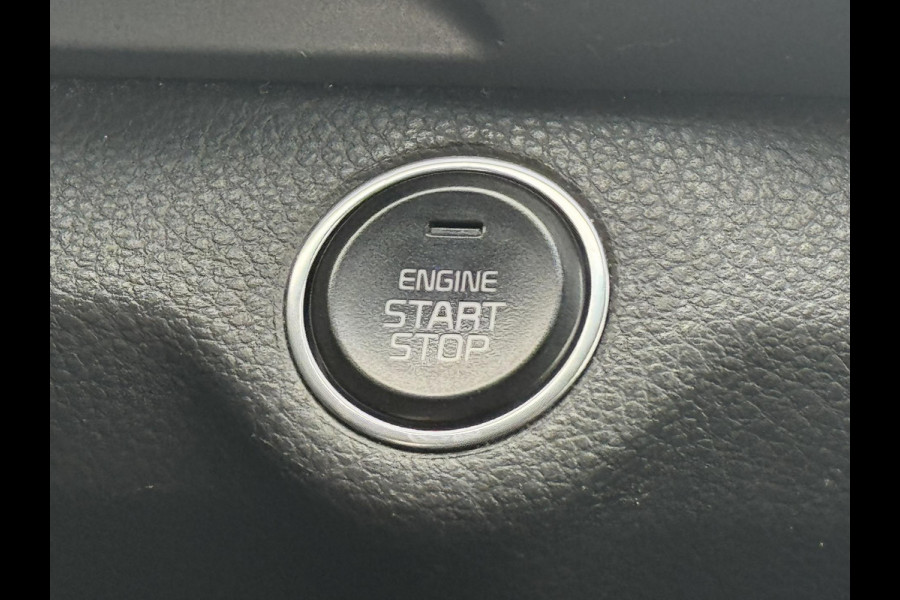 Kia Stonic 1.0 T-GDi ExecutiveLine Automaat Leder Camera Stuur en stoelverwarming Keyless