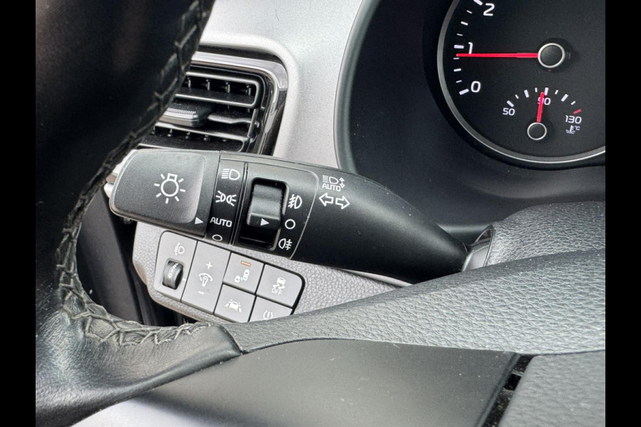 Kia Stonic 1.0 T-GDi ExecutiveLine Automaat Leder Camera Stuur en stoelverwarming Keyless