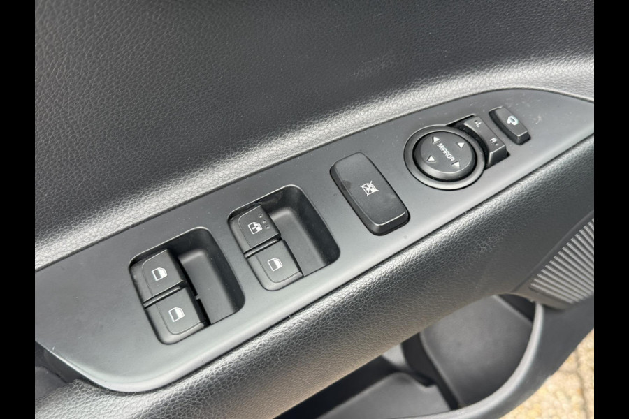 Kia Stonic 1.0 T-GDi ExecutiveLine Automaat Leder Camera Stuur en stoelverwarming Keyless