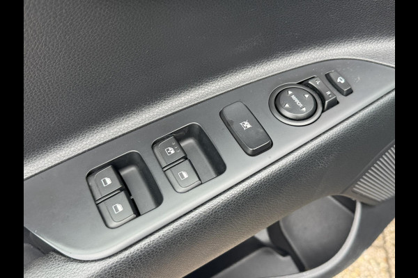 Kia Stonic 1.0 T-GDi ExecutiveLine Automaat Leder Camera Stuur en stoelverwarming Keyless