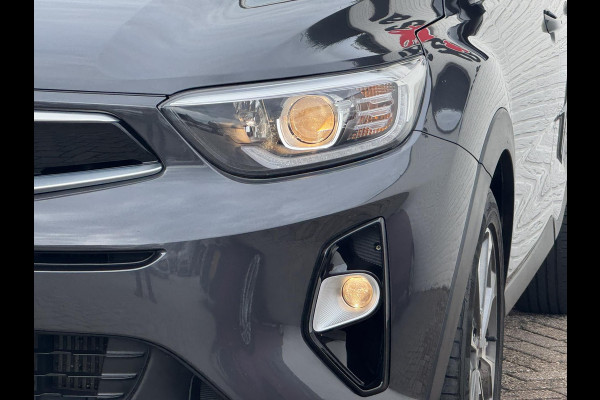Kia Stonic 1.0 T-GDi ExecutiveLine Automaat Leder Camera Stuur en stoelverwarming Keyless