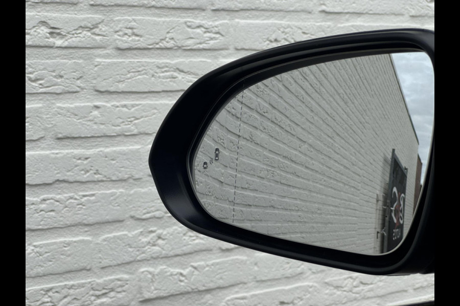 Kia Stonic 1.0 T-GDi ExecutiveLine Automaat Leder Camera Stuur en stoelverwarming Keyless