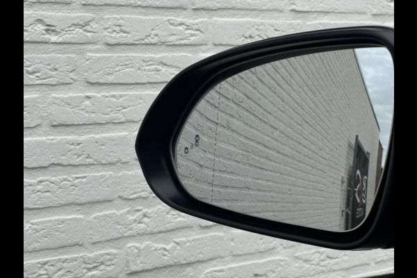 Kia Stonic 1.0 T-GDi ExecutiveLine Automaat Leder Camera Stuur en stoelverwarming Keyless