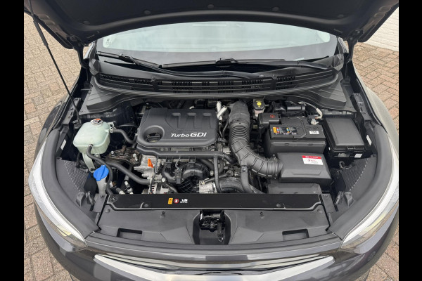 Kia Stonic 1.0 T-GDi ExecutiveLine Automaat Leder Camera Stuur en stoelverwarming Keyless