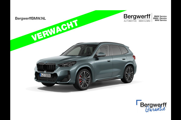 BMW X1 xDrive30e M-Sport Pro - Pano - Trekhaak - Driving Ass Prof - Harman Kardon