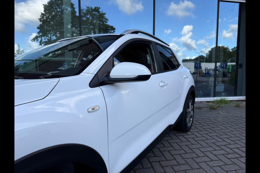 Kia Stonic 1.0 T-GDi Sports Edition - Navi - Airco - Parkeerhulp- Org.NL