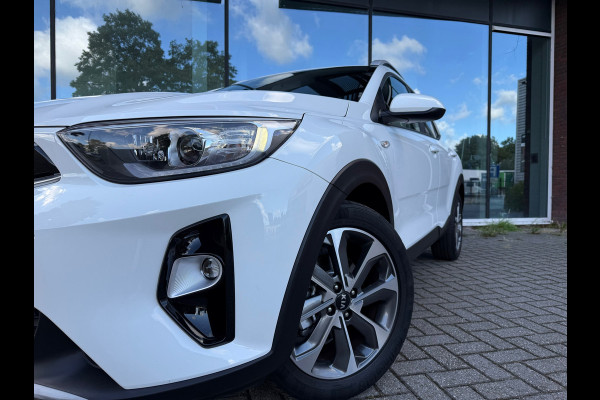 Kia Stonic 1.0 T-GDi Sports Edition - Navi - Airco - Parkeerhulp- Org.NL