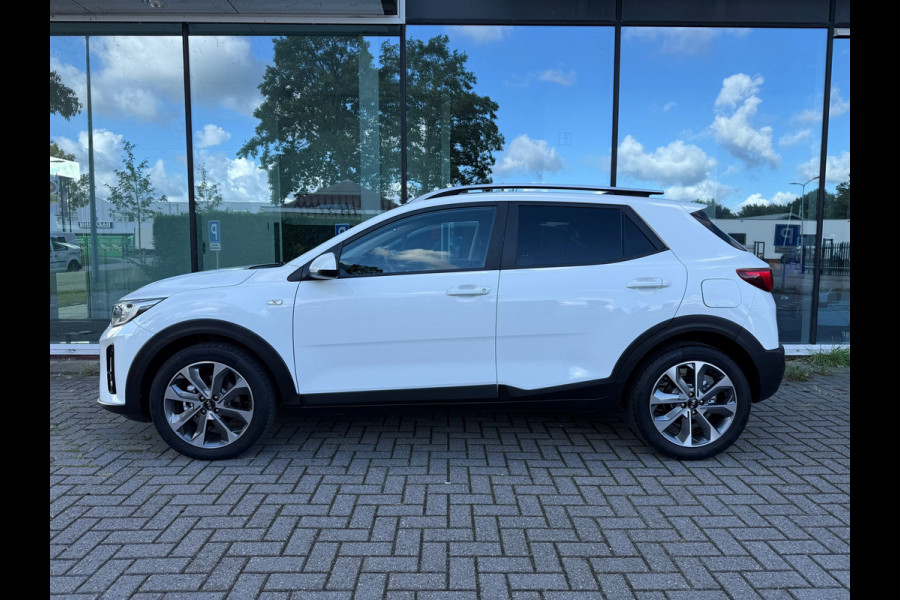 Kia Stonic 1.0 T-GDi Sports Edition - Navi - Airco - Parkeerhulp- Org.NL