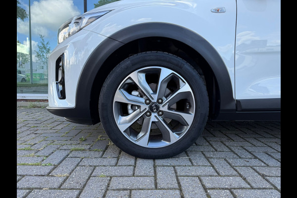 Kia Stonic 1.0 T-GDi Sports Edition - Navi - Airco - Parkeerhulp- Org.NL