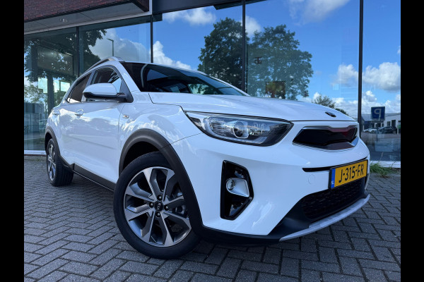 Kia Stonic 1.0 T-GDi Sports Edition - Navi - Airco - Parkeerhulp- Org.NL