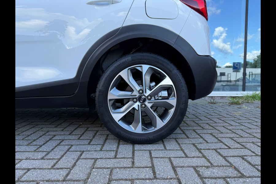 Kia Stonic 1.0 T-GDi Sports Edition - Navi - Airco - Parkeerhulp- Org.NL