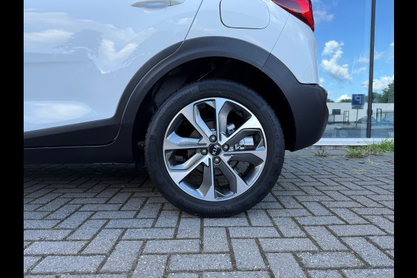 Kia Stonic 1.0 T-GDi Sports Edition - Navi - Airco - Parkeerhulp- Org.NL