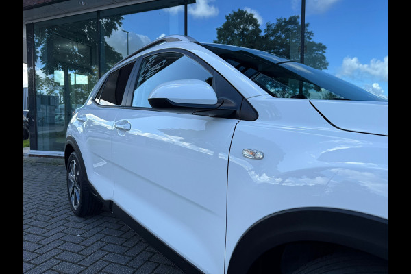 Kia Stonic 1.0 T-GDi Sports Edition - Navi - Airco - Parkeerhulp- Org.NL