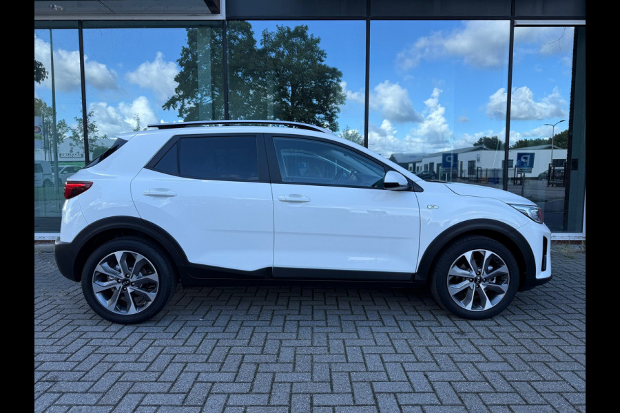 Kia Stonic 1.0 T-GDi Sports Edition - Navi - Airco - Parkeerhulp- Org.NL