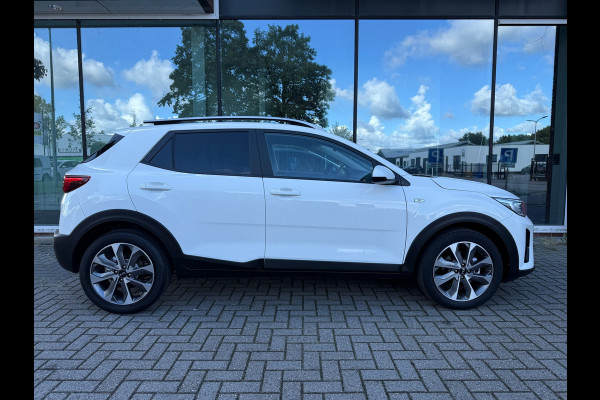 Kia Stonic 1.0 T-GDi Sports Edition - Navi - Airco - Parkeerhulp- Org.NL