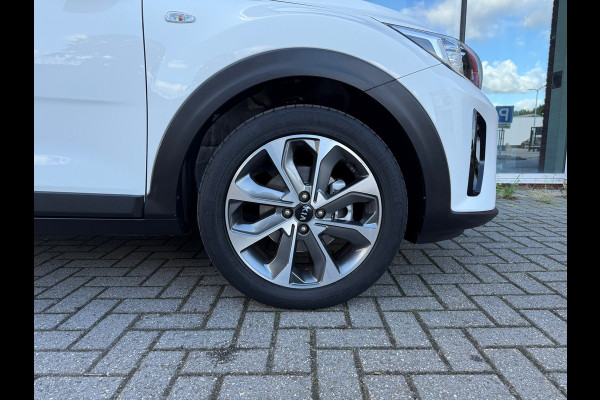 Kia Stonic 1.0 T-GDi Sports Edition - Navi - Airco - Parkeerhulp- Org.NL